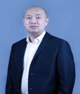 林宏强  中医适宜技术专委会主任委员
