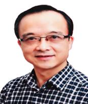 杨广利 基层医疗机构 专委会主任委员