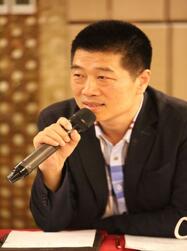 柳银平 副会长