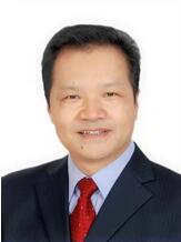 张剑 会长
