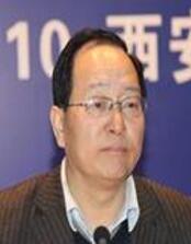 刘少明 名誉会长